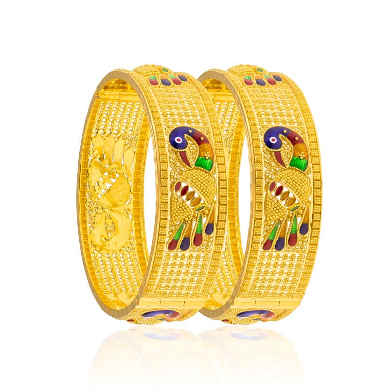 Gold Kada