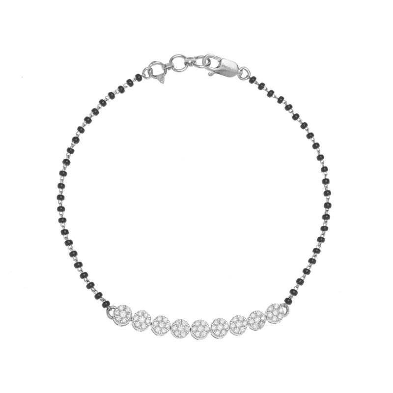Diamond Bracelet